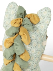 Mamas & Papas x Laura Ashley Green Rocking Animal - Image 6 of 7