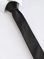 Black Tie (1-16yrs) - Image 1 of 3
