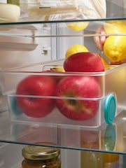 Joseph Joseph Blue FridgeStore Large Storage Bin - Image 2 of 6
