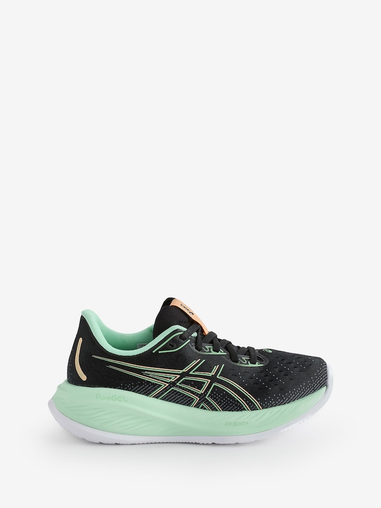 ASICS Womens Gel-Cumulus 26 Trainers - Image 1 of 6