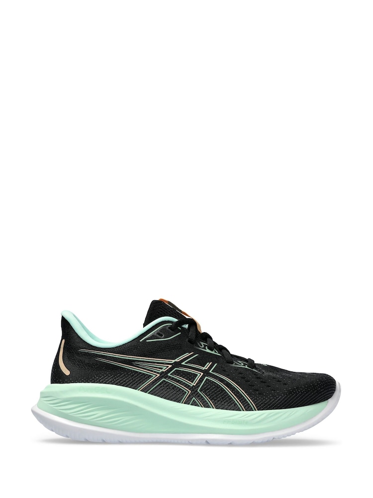 ASICS Womens Gel-Cumulus 26 Trainers - Image 2 of 6