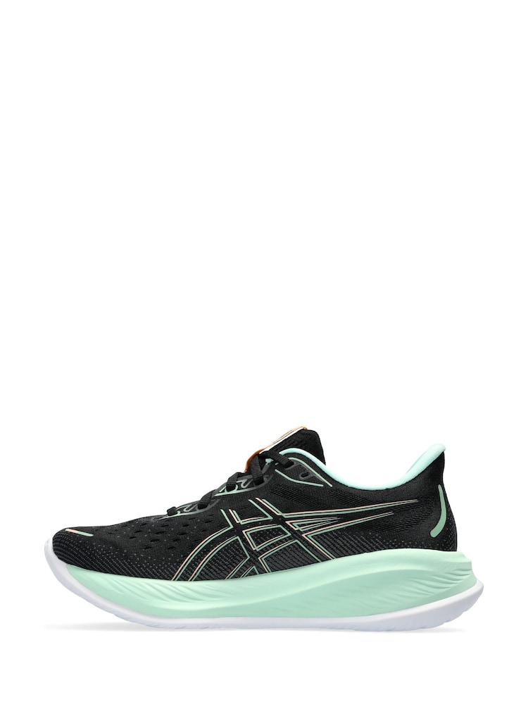 ASICS Womens Gel-Cumulus 26 Trainers - Image 6 of 6