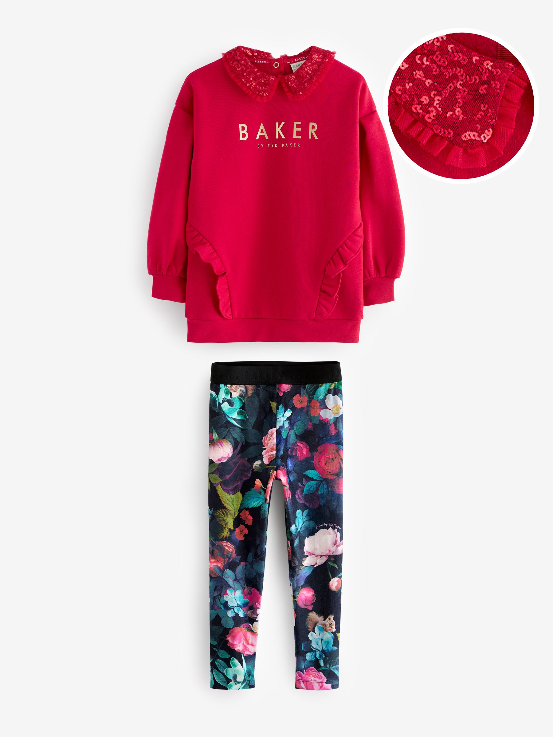 Ted baker leggins 2025