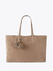 Carvela Nude Pia Slouch Tote Bag - Image 1 of 4