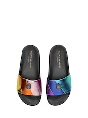 Kurt Geiger London Meena Eagle Sandals - Image 5 of 6