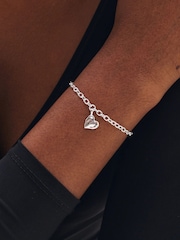 Inicio Molten Heart Bracelet - Bilde 1 av 2