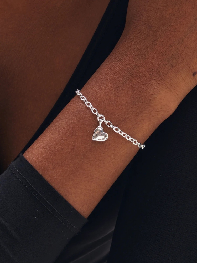Inicio Molten Heart Bracelet - Bilde 1 av 2