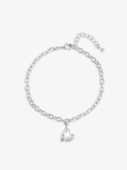 Inicio Molten Heart Bracelet - Bilde 2 av 2