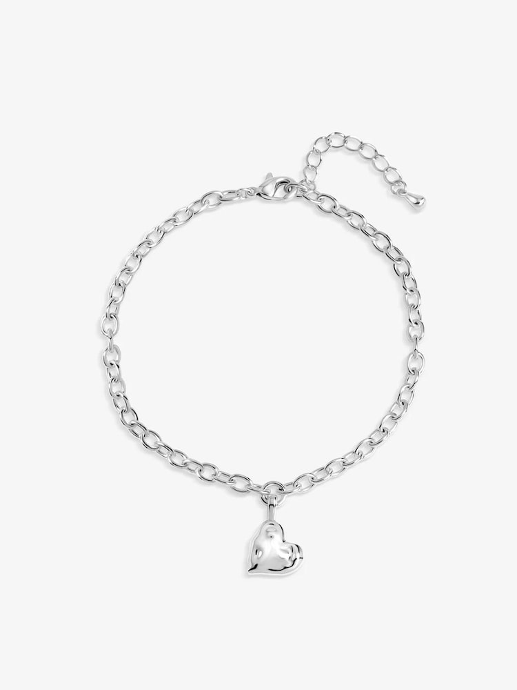 Inicio Molten Heart Bracelet - Bilde 2 av 2