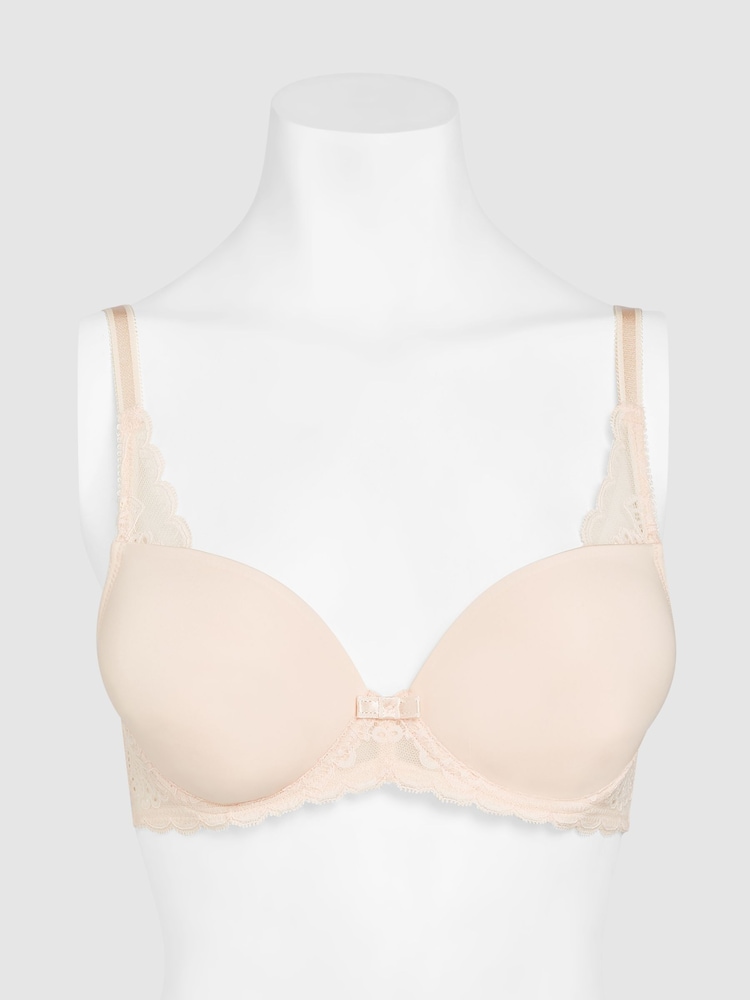 Triumph® Amourette Spotlight Bra - Image 4 of 4