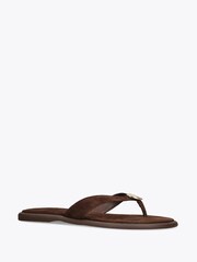 Dolce Vita Jaina Brown Sandals - Image 2 of 4