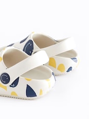 Stone Print Sliders - Image 3 of 6