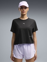 Puma Brightstride Cloudspun Running T-Shirt - 5суретінің 1 суреті