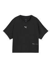 Puma Brightstride Cloudspun Running T-Shirt - 5суретінің 4 суреті