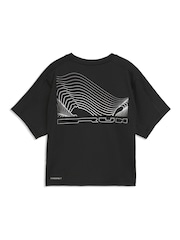 Puma Brightstride Cloudspun Running T-Shirt - 5суретінің 5 суреті