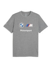 تيشِرت أساسي Bmw M Motorsport من Puma - صورة 4 من 5