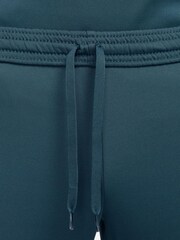 Nike Green Dri-FIT Academy Zippered Training Joggers - Image 3 of 7