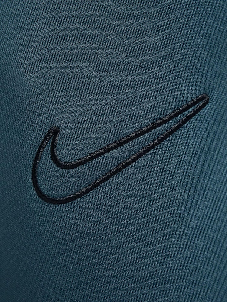 Nike Green Dri-FIT Academy Zippered Training Joggers - Image 7 of 7