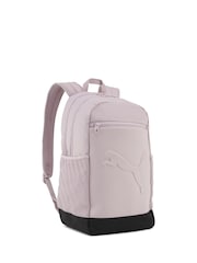 Puma Pink Buzz 28L Backpack - Image 2 of 3