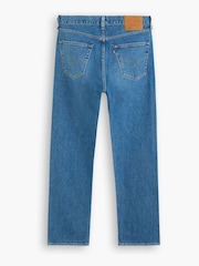 Levi's® Blue 501® Original Jeans - Image 2 of 8