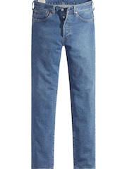 Levi's® Blue 501® Original Jeans - Image 6 of 8