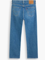 Levi's® Blue 501® Original Jeans - Image 7 of 8
