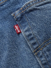 Levi's® Blue 501® Original Jeans - Image 8 of 8