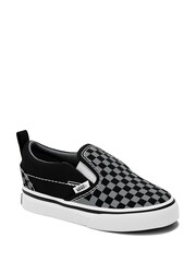 Vans Classic Black/Nude Trainers - Image 1 of 7