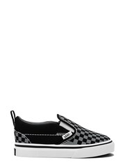 Vans Classic Black/Nude Trainers - Image 7 of 7