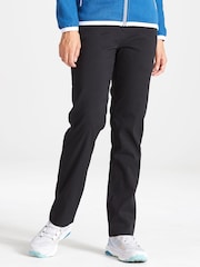 Craghoppers Black Kiwi Pro Trousers - Image 1 of 5