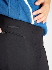 Craghoppers Black Kiwi Pro Trousers - Image 3 of 5