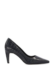 Svart - Dune London Astrids Pumps - Bilde 3 av 5