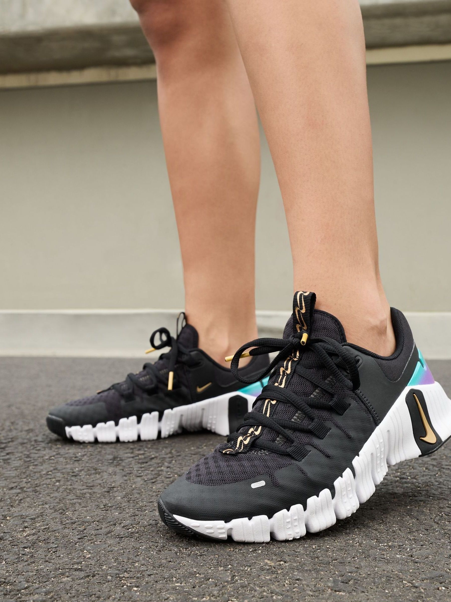 Nike free metcon trainers shop