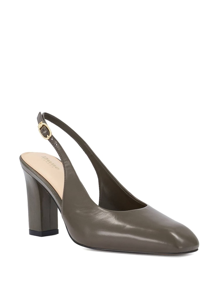 Gris - Zapatos de salón Dune London: un referente en diseño - Imagen 2 de 5