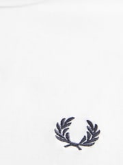 Fred Perry Cotton T-Shirt - Image 6 of 6