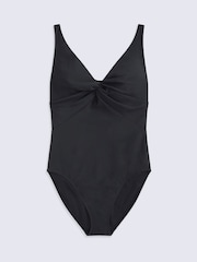 Animal Florence Quick Drying UV Rib Swimsuit - 画像 1 / 5