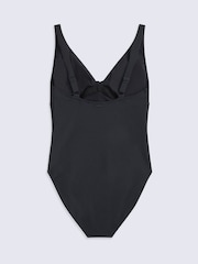 Animal Florence Quick Drying UV Rib Swimsuit - 画像 2 / 5