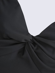 Animal Florence Quick Drying UV Rib Swimsuit - 画像 3 / 5