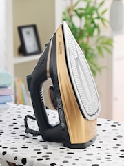 Beldray Copper Ceramic Steam Iron - Image 2 of 4
