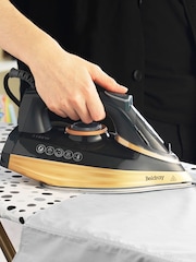 Beldray Copper Ceramic Steam Iron - Image 3 of 4
