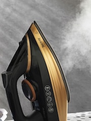 Beldray Copper Ceramic Steam Iron - Image 4 of 4