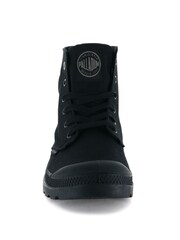 Черные ботинки Palladium Crome - Изображение 4 из 5