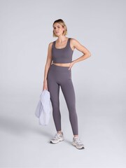 Animal Grey Leah Quick Drying Pocket Leggings - Image 2 of 9