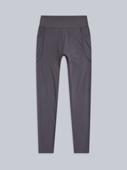 Animal Grey Leah Quick Drying Pocket Leggings - Image 6 of 9