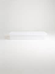 Wham Clear 3 x Crystal 55L Boxes and Lids - Image 5 of 6