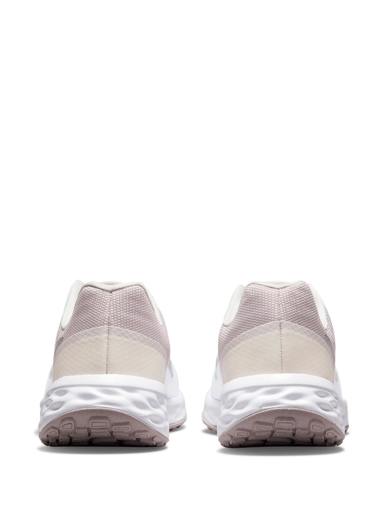 Buty do biegania po asfalcie Nike Revolution 6 Nature Premium - Image 4 of 8