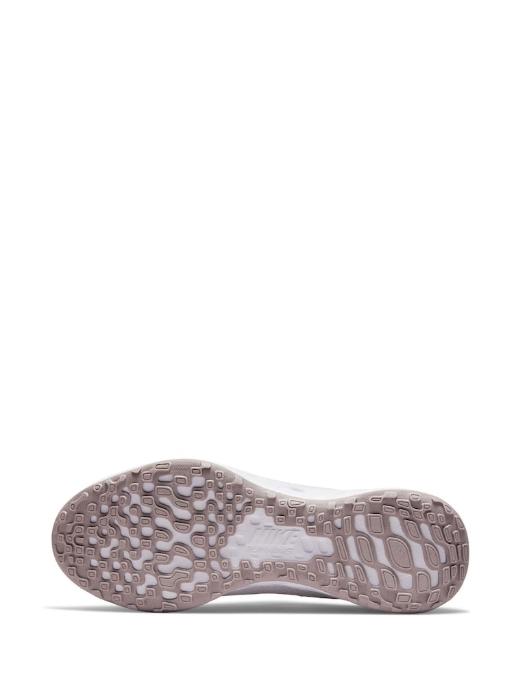 Buty do biegania po asfalcie Nike Revolution 6 Nature Premium - Image 5 of 8