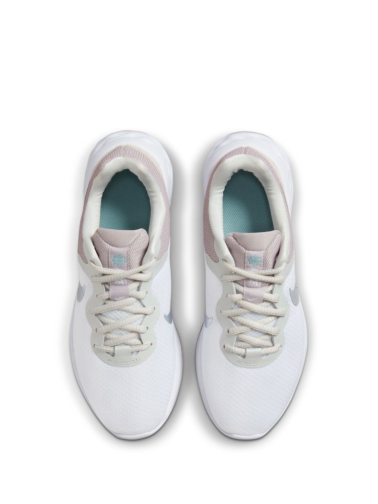 Buty do biegania po asfalcie Nike Revolution 6 Nature Premium - Image 6 of 8