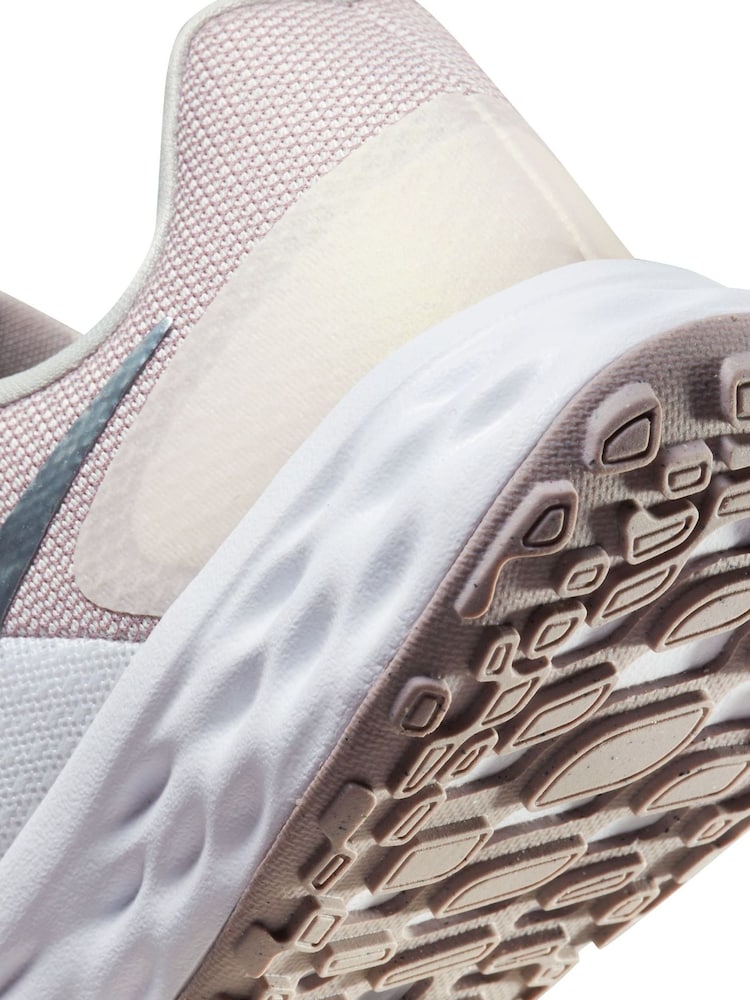 Buty do biegania po asfalcie Nike Revolution 6 Nature Premium - Image 8 of 8