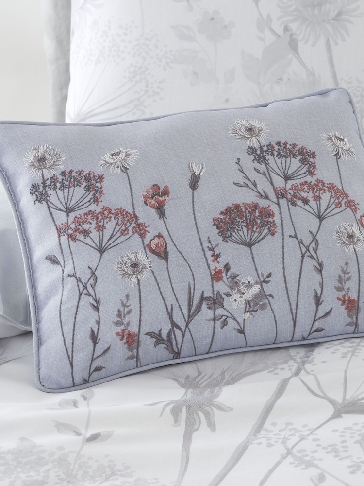 Подушка Catherine Lansfield Meadowsweet - Изображение 1 из 4